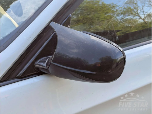 Bmw series front - bmw, door