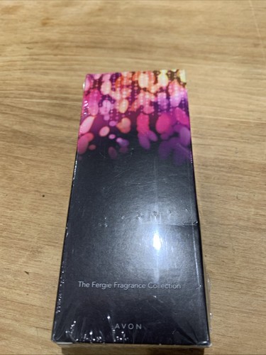 Avon fergie fragrance - avon,