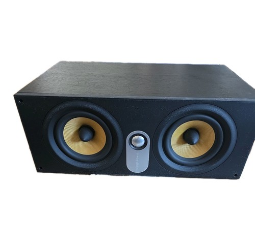 Bowers wilkins htm62 - b&w,