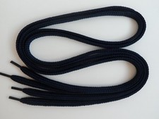 Laces Strong Flat 105cm 140cm