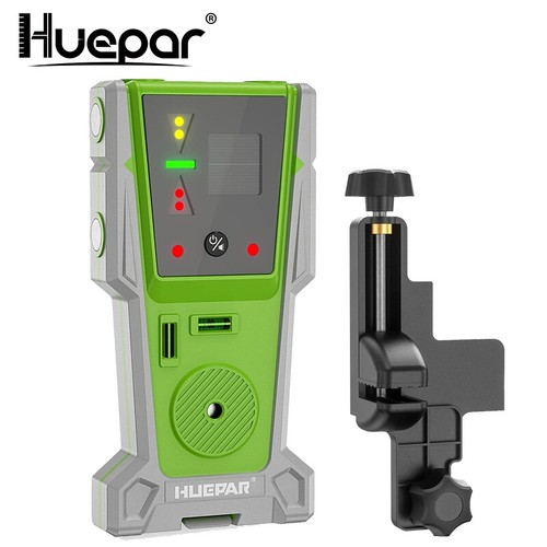 8rg laser detector for - laser,