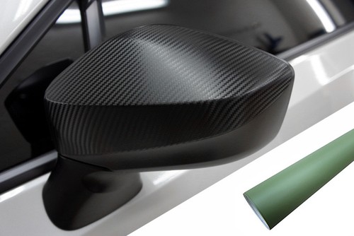 Premium mirror housing cap - premium,