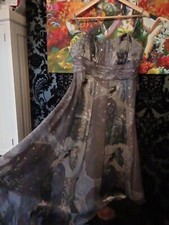 Vintage Monsoon  Silk Mix