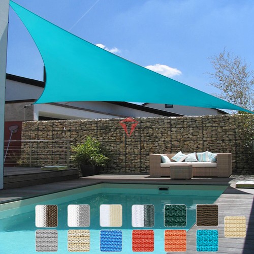 15ft outdoor shade sail - 15ft,