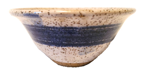 Artist signed art pottery - signed,