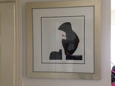 Mackenzie Thorpe - She Loves