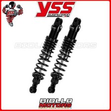 PAIR REAR SHOCK ABSORBERS YSS