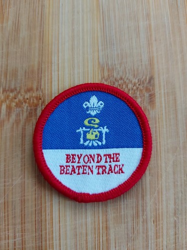 Scouting discontinued scout - discontinued,