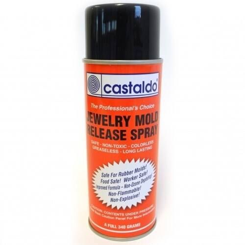 Castaldo mould jewelry mold - castaldo®,