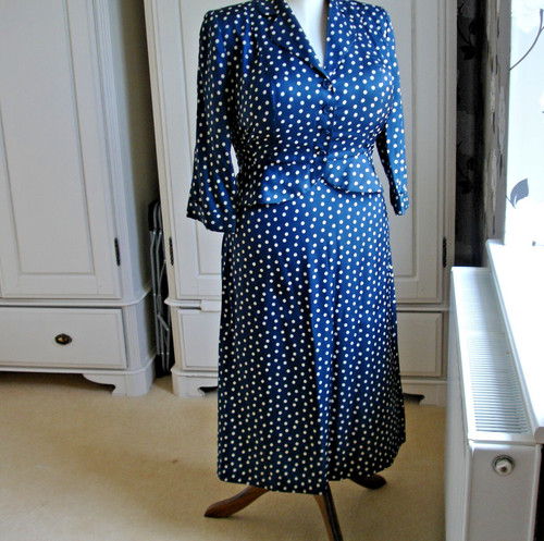 Original true vintage 50s - true,