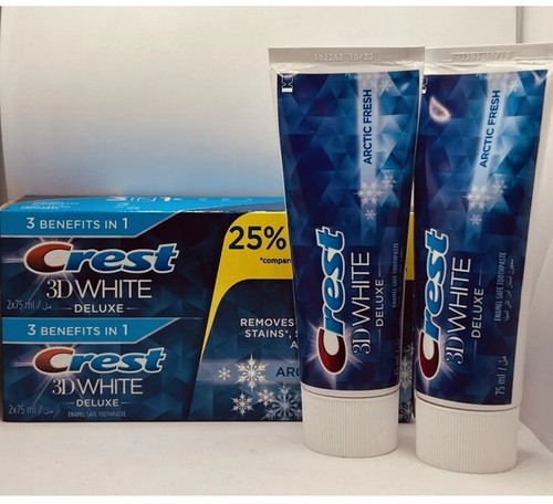 Crest white advanced - crest,