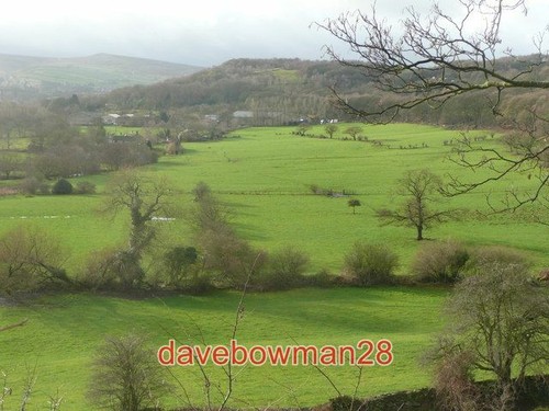 Photo view from bank - ,