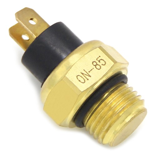 Radiator fan thermo switch for - fan,