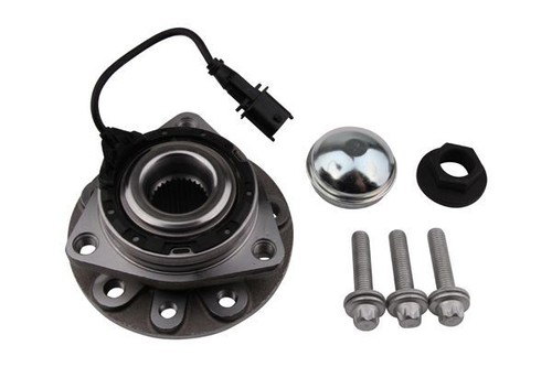 Front left wheel bearing kit - wheel,