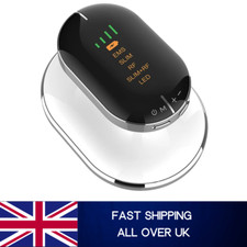 EMS & RF Radio Frequency Body