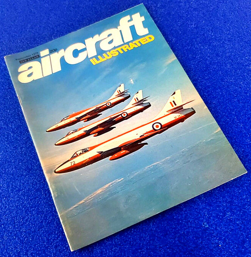 1973 september aircraft - 1973,
