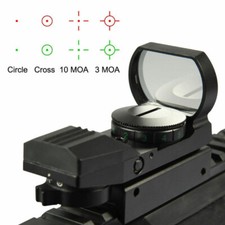 Tactical Red Dot Holographic