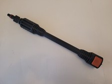 Extension Lance For Spear & Jackson 21.6v Cordless Pressure Washer S21CPW Garden