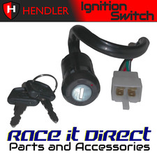 Ignition Switch for Honda XL