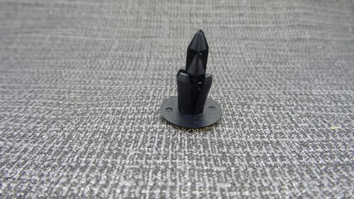 10pcs chevrolet black rivet - 10pcs,