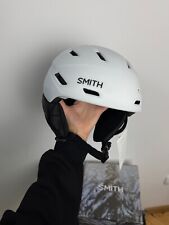 SMITH MISSION HELMET SKI