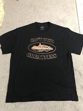 Central Cee X Corteiz CRG tee