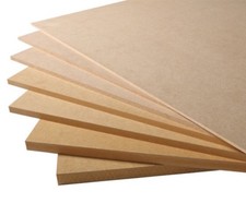 Fire Retardant MDF - FR Medium