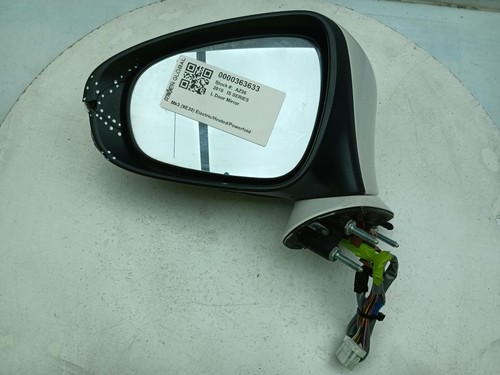 Lexus door mirror left - is,