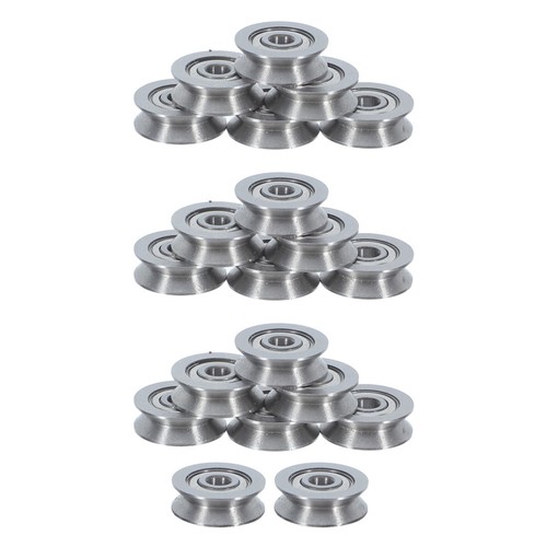 Pcs groove ball bearing - pcs,
