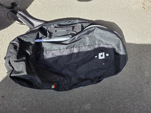 Dudek motobag 140l - motobag, paraglider