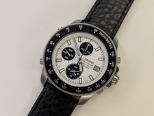Seiko Panda June 1999
