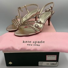Kate Spade Makenna Strappy