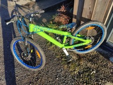 Scott Voltage JNR 24 inch