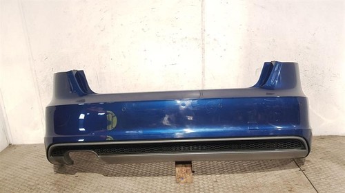 2012 2016 mk3 - 8v, rear