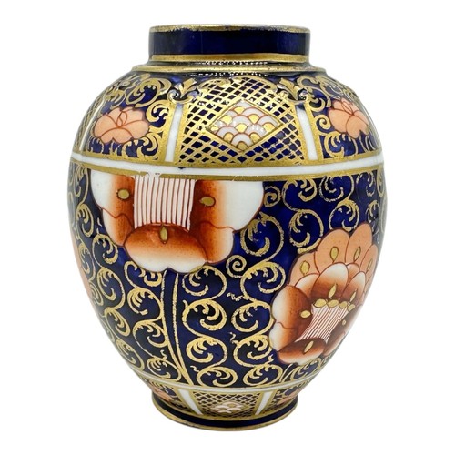 Royal crown derby imari 919 - *royal, derby*