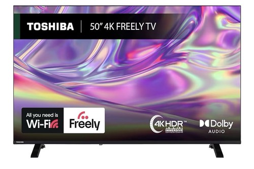 Toshiba uv1563db smart - toshiba, 50”uv1563db