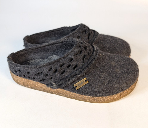 Haflinger grizzly lacey mule - haflinger,