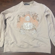 Yeezus Kanye West Crewneck