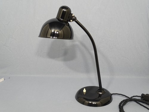Kaiser idell 6556 bauhaus - kaiser,