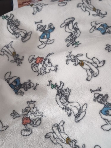 Disney fleece baby - fleece, blanket