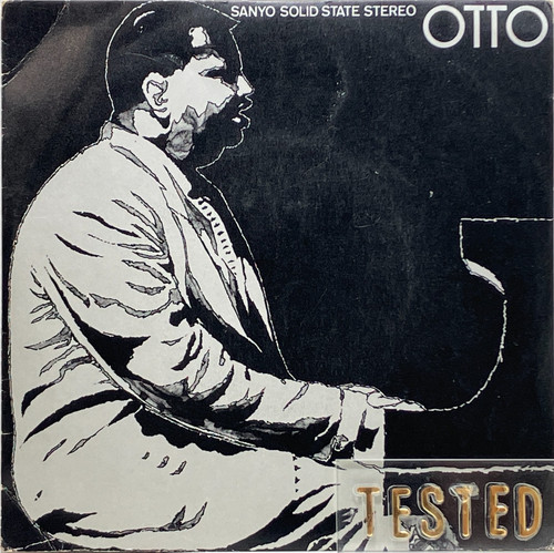 Otto sanyo solid - otto, stereo