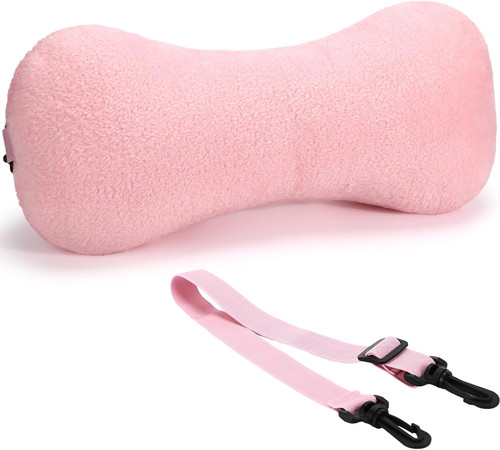 Neck pillow for recliner - pc,