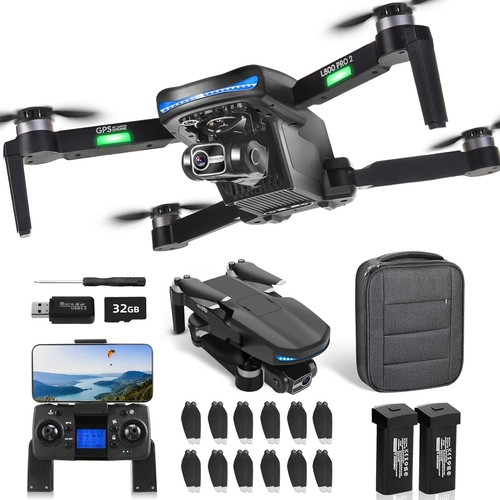 Gps drone axis - gps, 4k