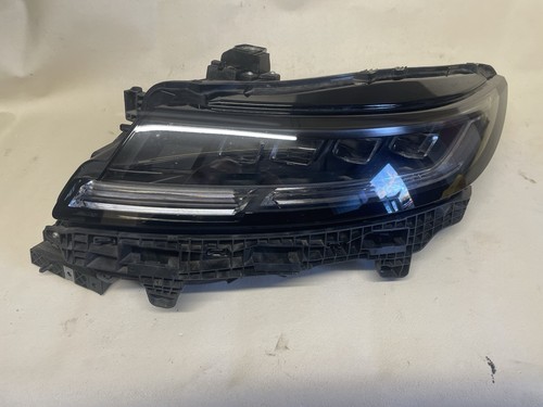 Genuine range rover sport - range,