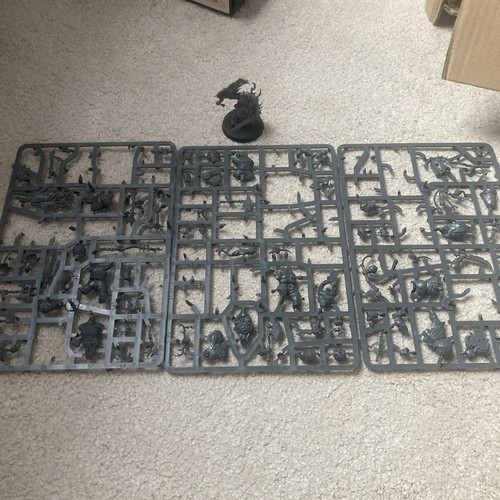 Putrid blightkings warhammer - putrid,