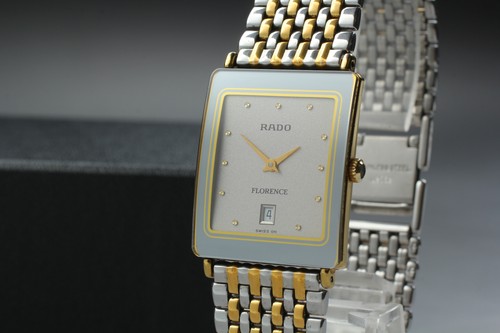 Near mint vintage rado - vintage,