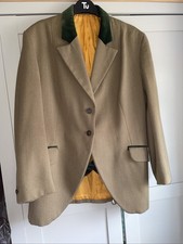 Beautiful Petchley Show Jacket