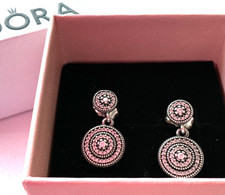 Genuine PANDORA Silver