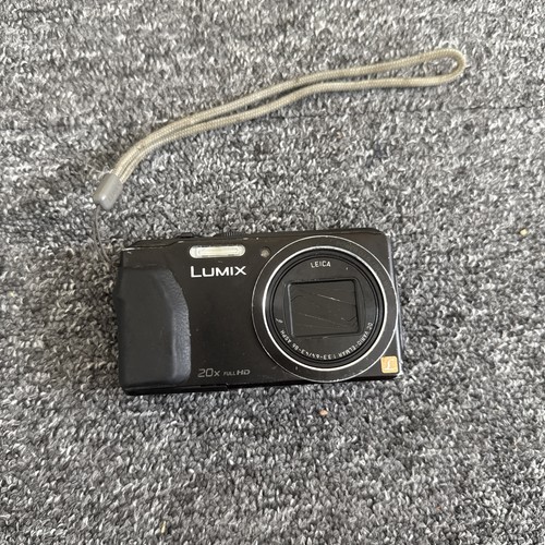 Panasonic lumix dmc zs30 - panasonic, dmc-zs30