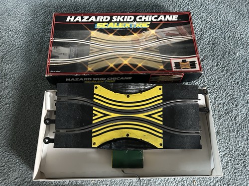 Scalextric classic track - scalextric,